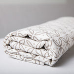 Load image into Gallery viewer, L&amp;M Print Muslin Swaddle
