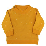 Load image into Gallery viewer, Amber Stars Sweatshirt
