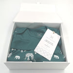 Load image into Gallery viewer, Mortimer Leggings and Long Sleeve Top Gift Box
