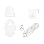 Load image into Gallery viewer, Welcome To The World Baby Shower Gift Set (Three Colours Available)

