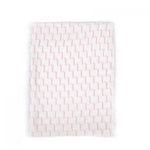 Load image into Gallery viewer, Organic Muslin Swaddle Signature L Pink
