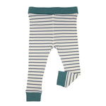 Load image into Gallery viewer, The Legging L&amp;M Stripe
