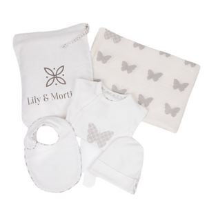 Lily Night Time Set (Two Colours Available)
