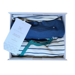 Load image into Gallery viewer, Romper &amp; Sweatshirt Gift Box

