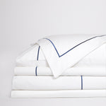 Load image into Gallery viewer, Regale Oxford King Pillowcases
