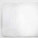 Load image into Gallery viewer, Star Gazer Standard Pillow Cases (Shoal and White Available)
